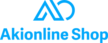 Akionlineshop Logotipo Cursos Online