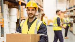 Curso Assistente De Logistica