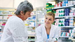 Curso Atendente De Farmacia Orientacao Ao Cliente