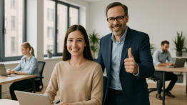 Curso Auxiliar Administrativo Profissional Sucesso