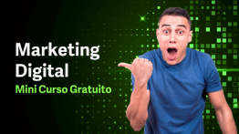 Curso Gratuito Marketing Digital Introducao Online