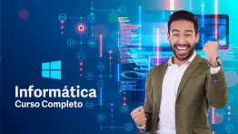 Curso Informatica Basica Profissional Ti