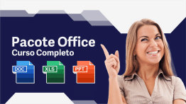 Curso Pacote Office Completo Online